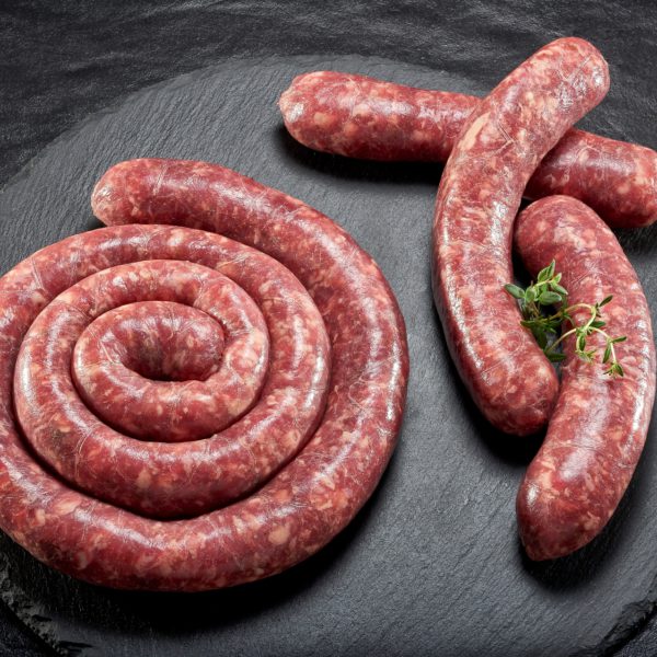 Hick's Boerewors (0.5 Kg)
