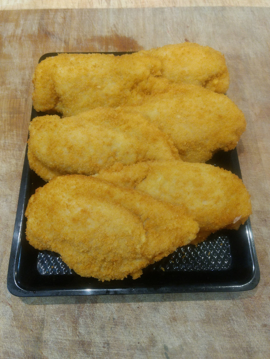 Chicken Kiev (Ea)
