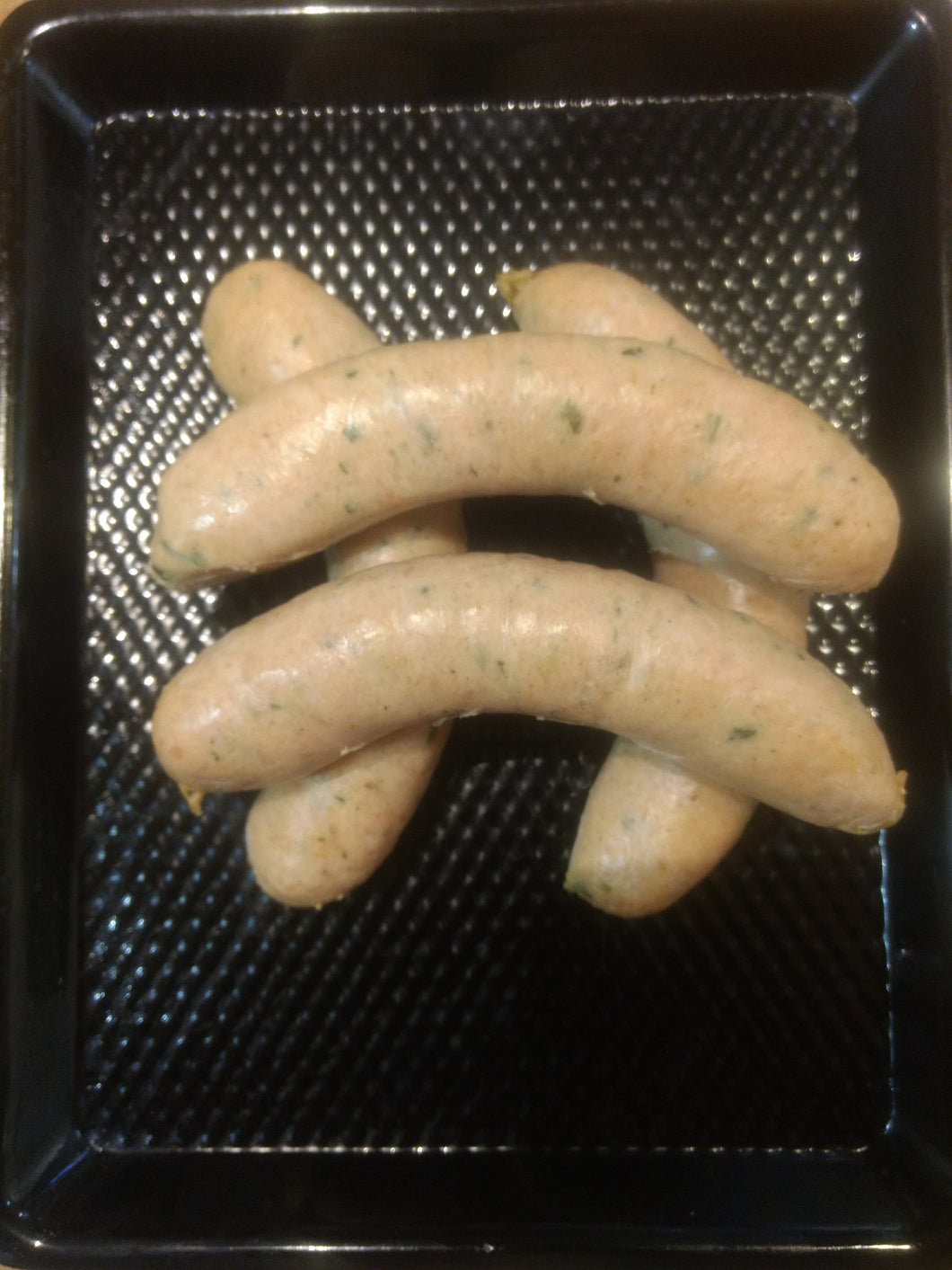 Pork and Leek Sausages (0.5 Kg)