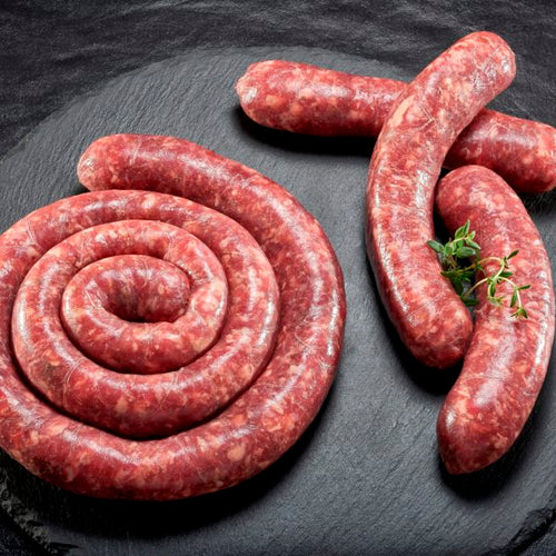 Hick's Boerewors (0.5 Kg)
