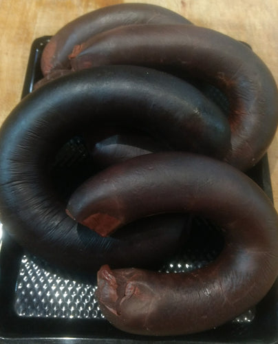Black Pudding (0.5 Kg)