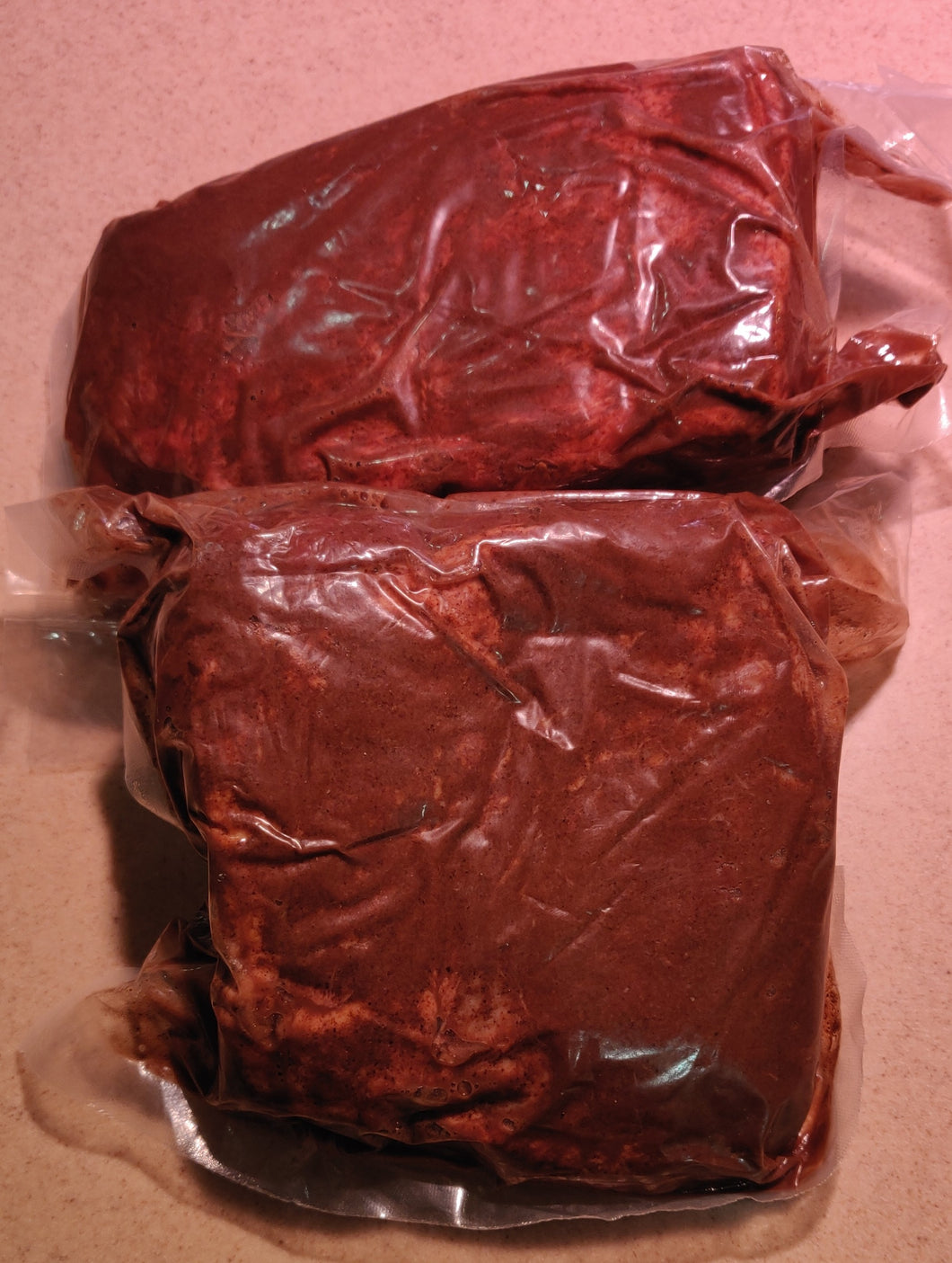 Spiced Beef (per Kg)