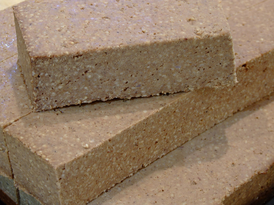 Square White Pudding (0.5 Kg)