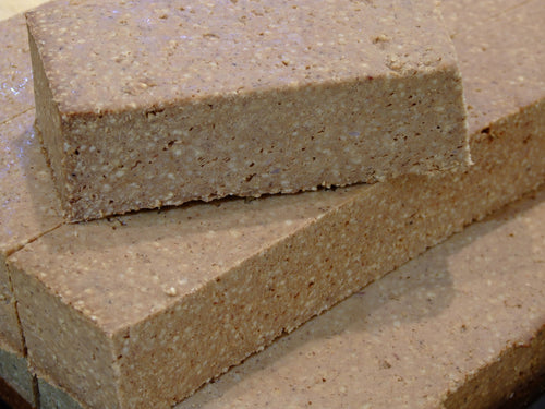 GLUTEN FREE Square White Pudding (0.5 Kg)