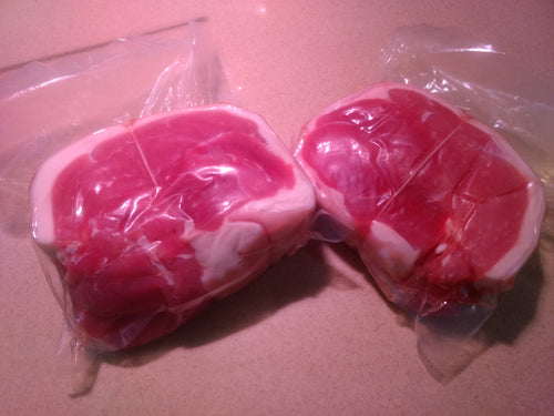 Home Cured Ham (per Kg)