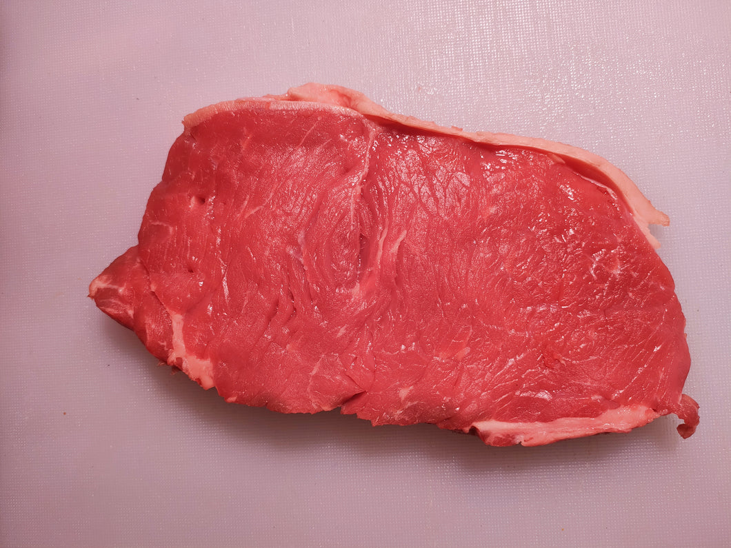 Striploin steak (per Kg)