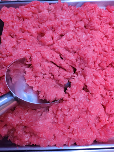 Sirloin Mince (0.5 Kg)