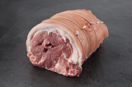 Shoulder of Pork (per Kg)