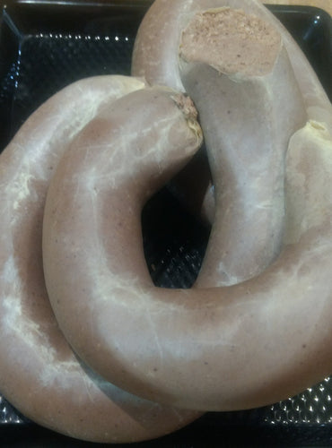 White Pudding (0.5 Kg)